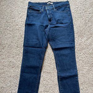 levi jeans